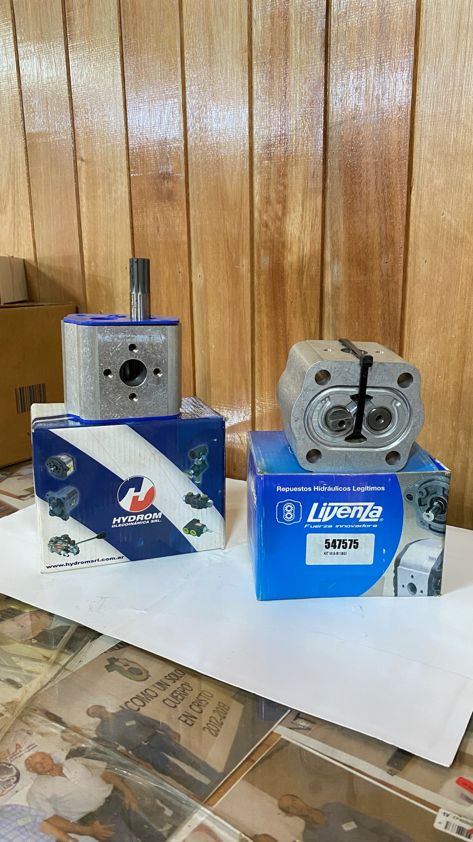 https://cotrametal.com.ar/Kits de Bomba